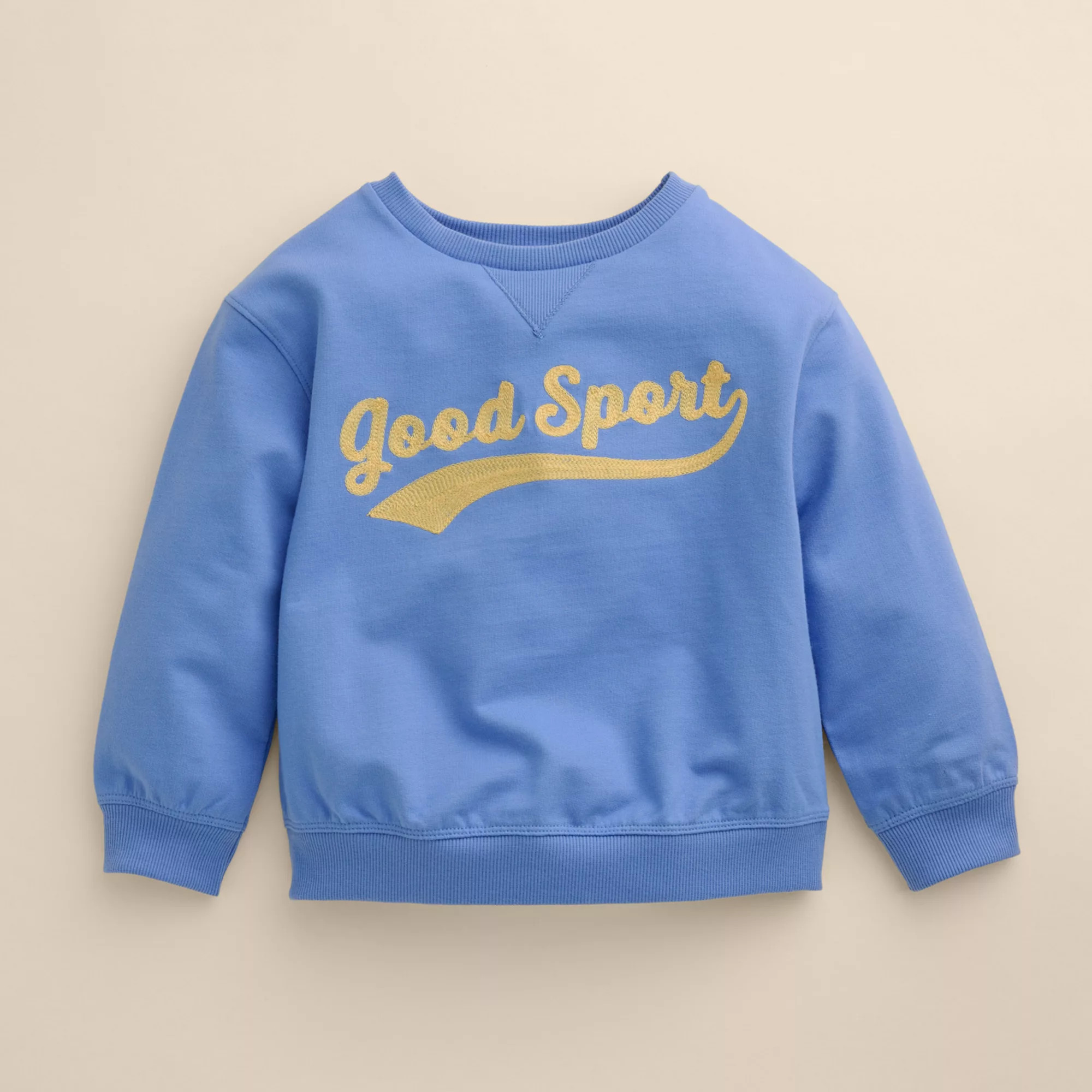 Kids 4-12 Little Co. by Lauren Conrad Crew Pullover | Kohl's