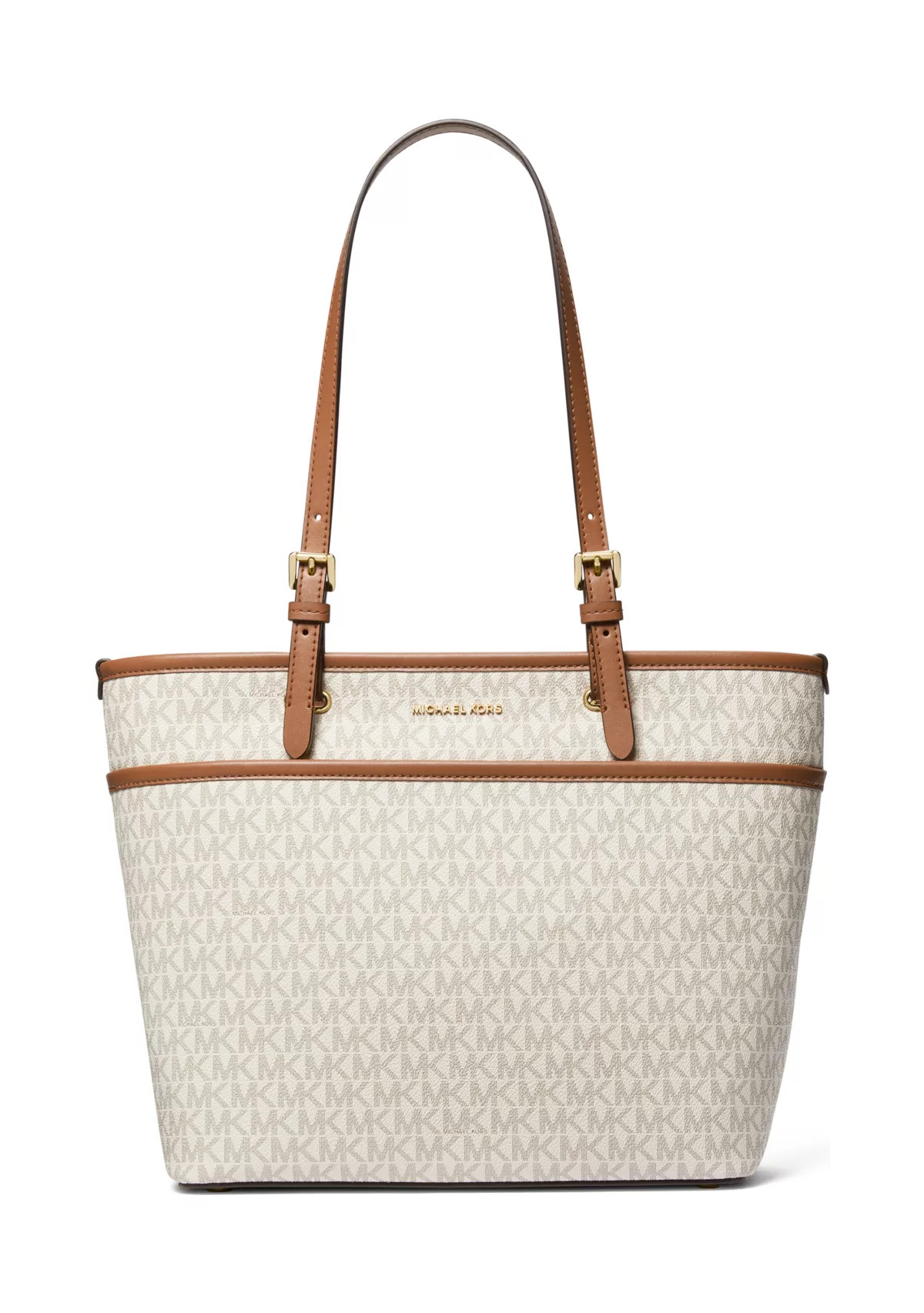 MICHAEL Michael KorsWinston Medium Top Zip Pocket Tote | Belk