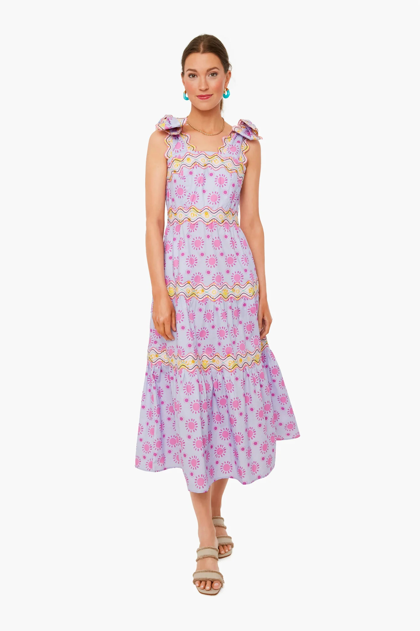 Elara Dress | Tuckernuck (US)