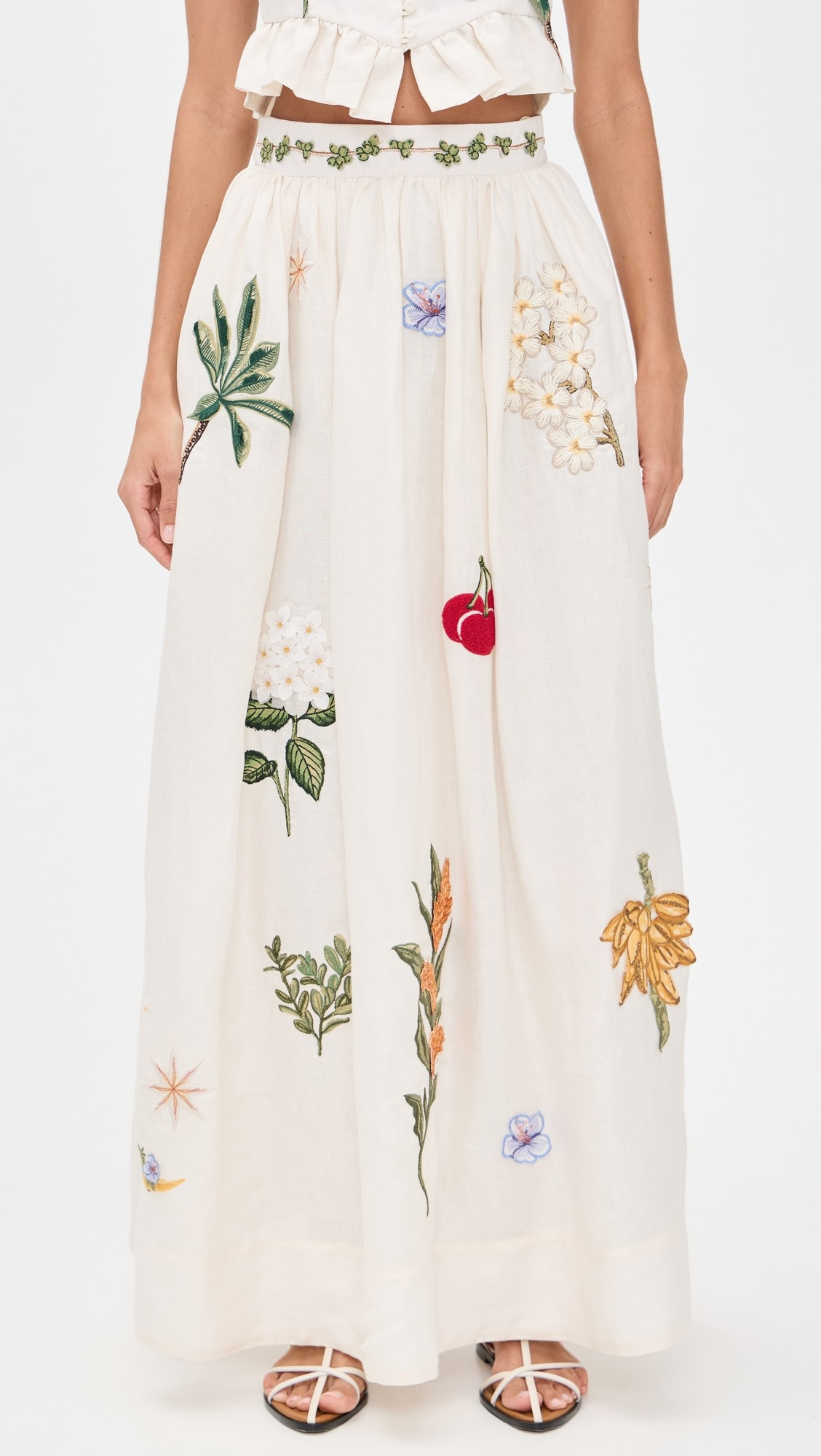 Tangelo Wild Skirt | Shopbop