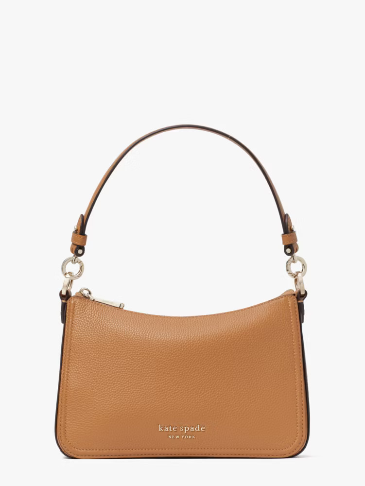 Hudson Medium Convertible Crossbody | Kate Spade (US)