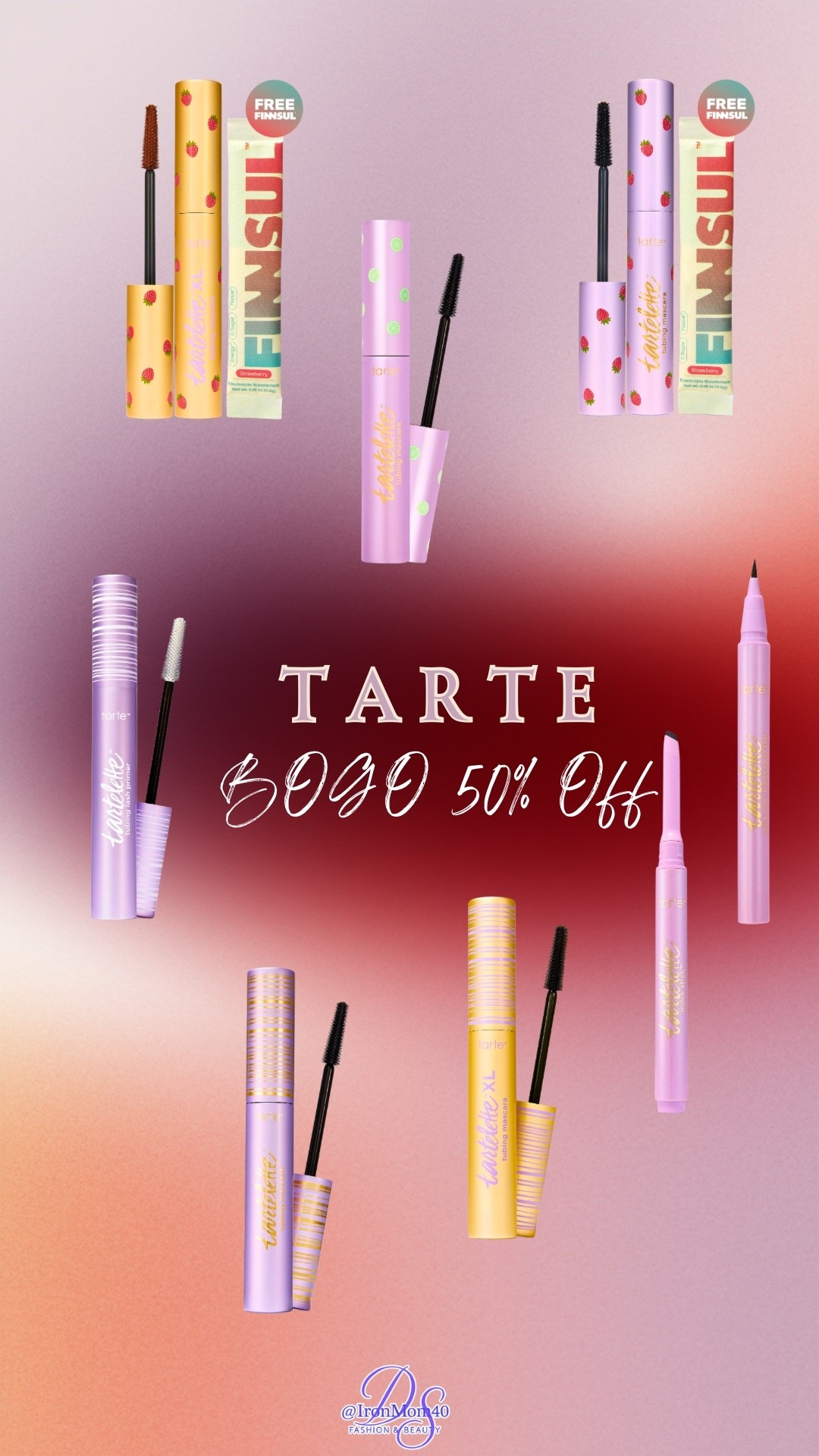#makeupsale #limitedtimedeal

#LTKBeauty #LTKSaleAlert #LTKgrwm