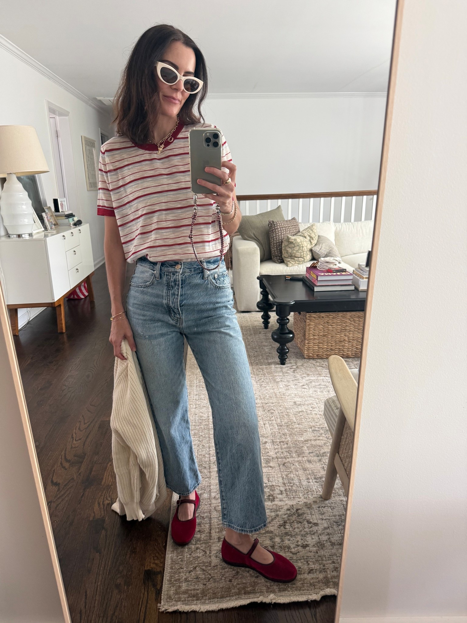 OOTD

#LTKSeasonal #LTKootd