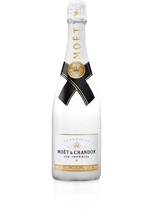 Moet & Chandon Ice Imperial Champagne | Total Wine