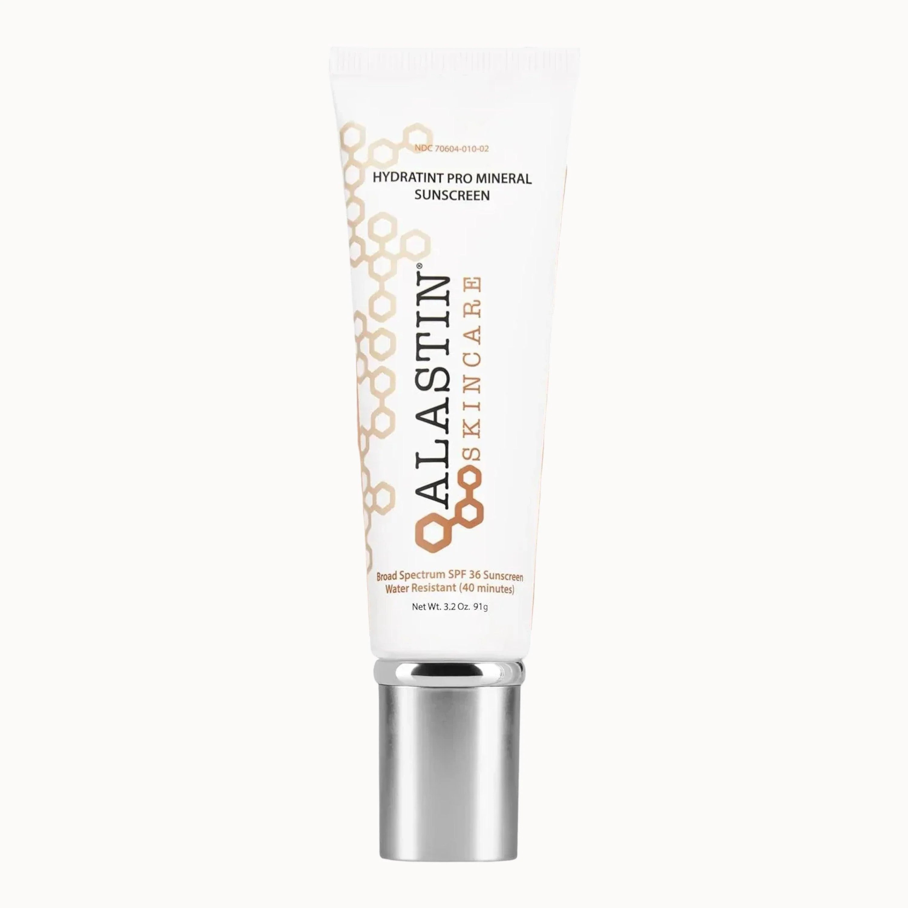 Alastin HydraTint Pro Mineral Broad Spectrum Sunscreen SPF 36 | Shop Simon