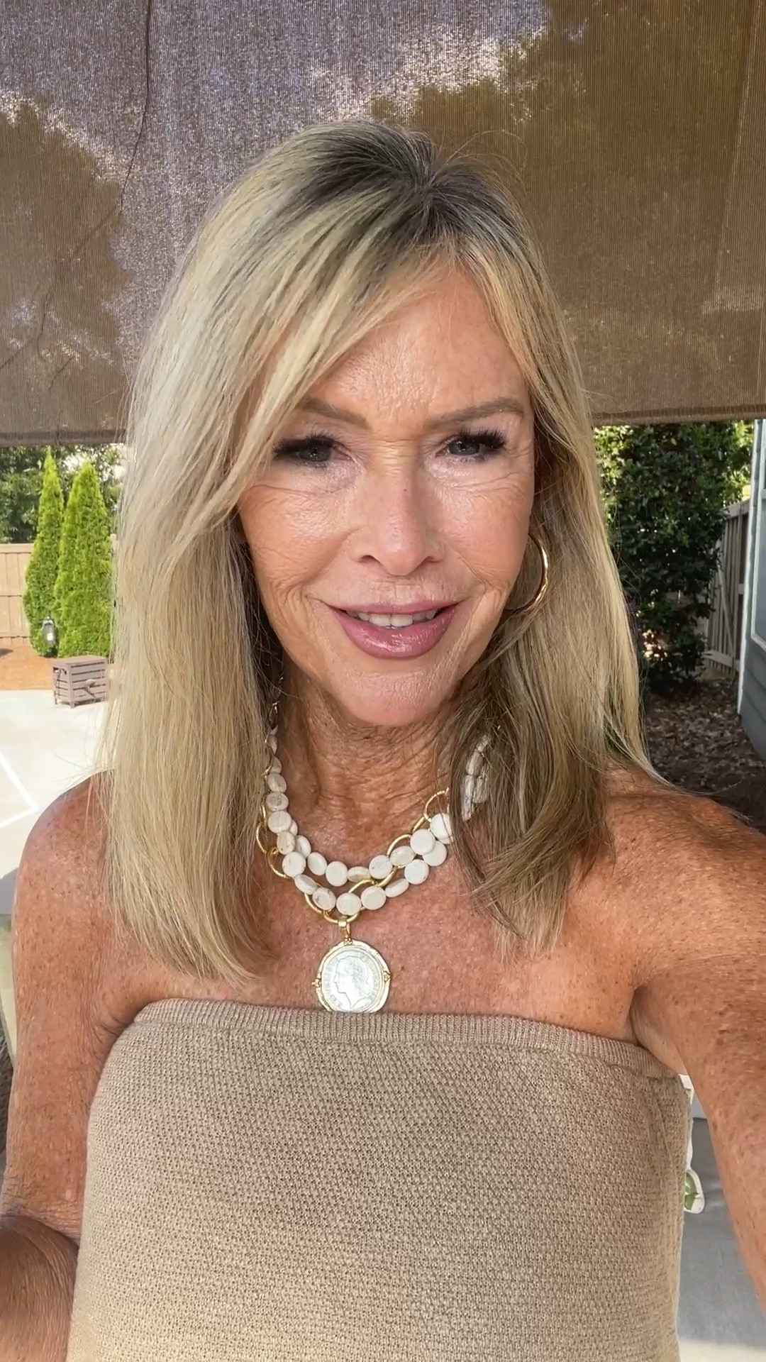 Sharing my outfit of the day for datenight and this gorgeous coin necklace!!!

#LTKdayinmylife #LTKgrwm