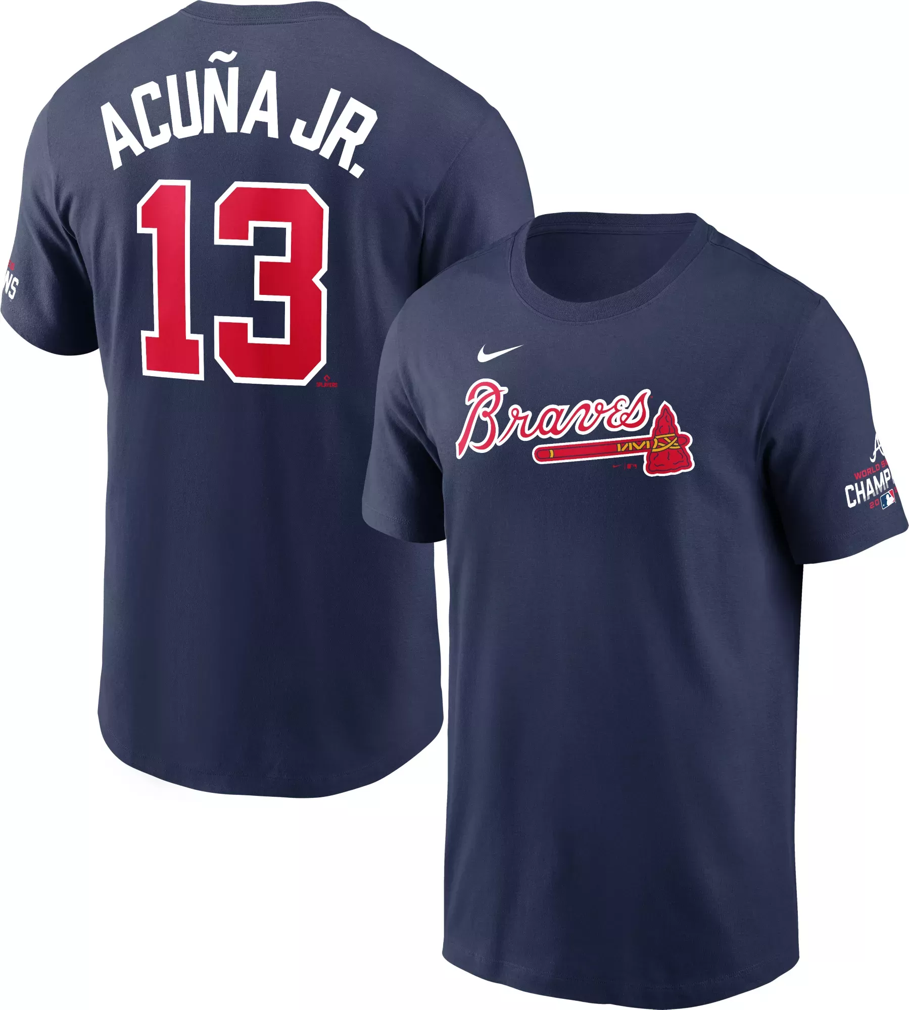 Women's Atlanta Braves Ronald … curated on LTK