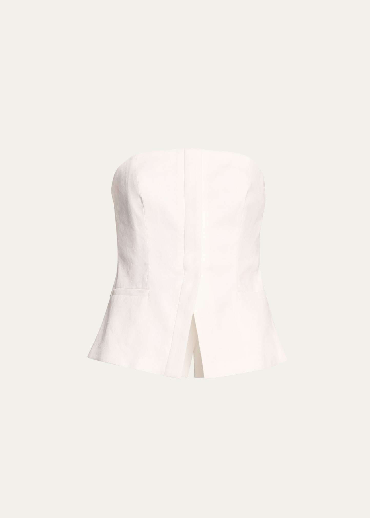 A.L.C. Renee Strapless Top | Bergdorf Goodman