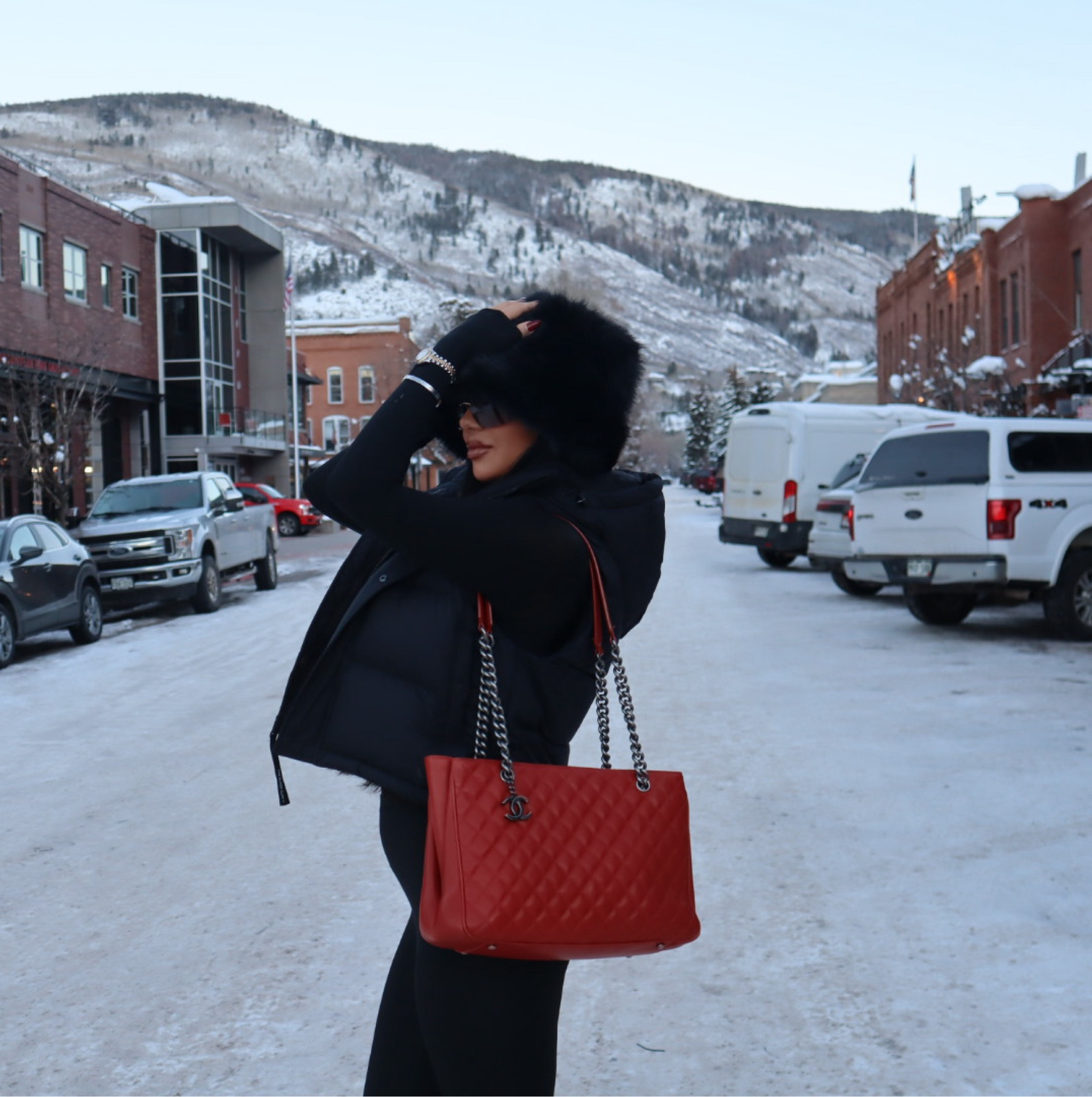 Snow season!! The best winter outfits for the snow 

#LTKCyberWeek #LTKHoliday
