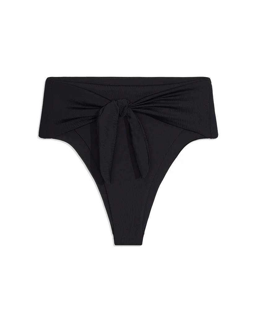 Riviera Bikini Bottom | We Wore What