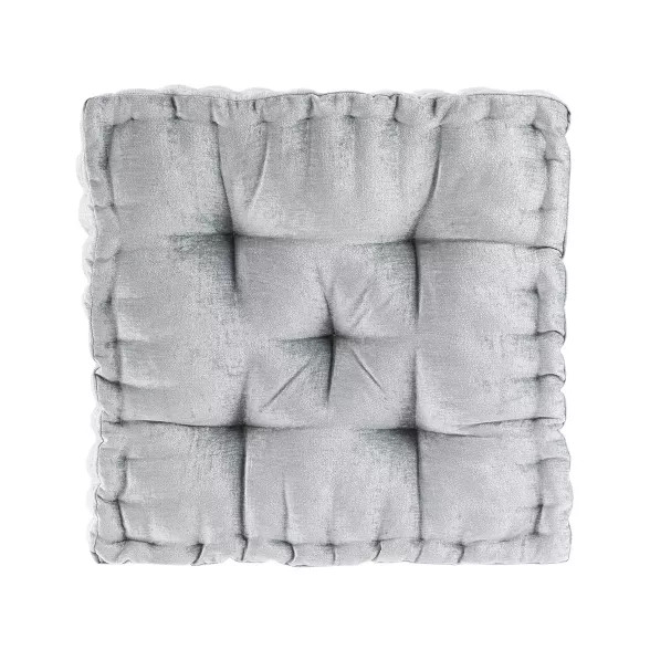 Diah Chenille Square Floor Pillow Cushion | Target