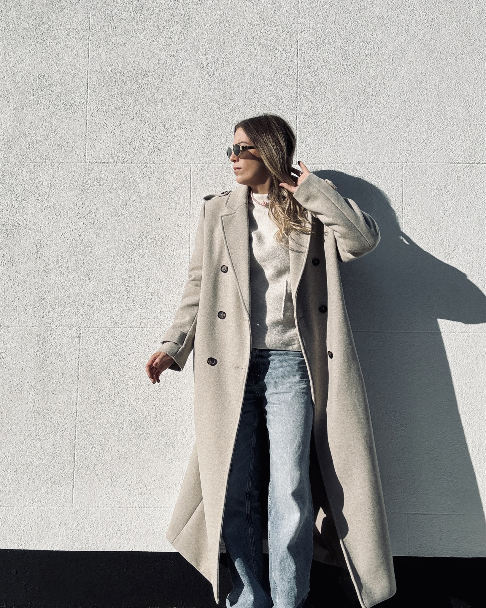 It’s time to bring the big coats out 🫶🏻

#LTKeurope #LTKuk #LTKautumn