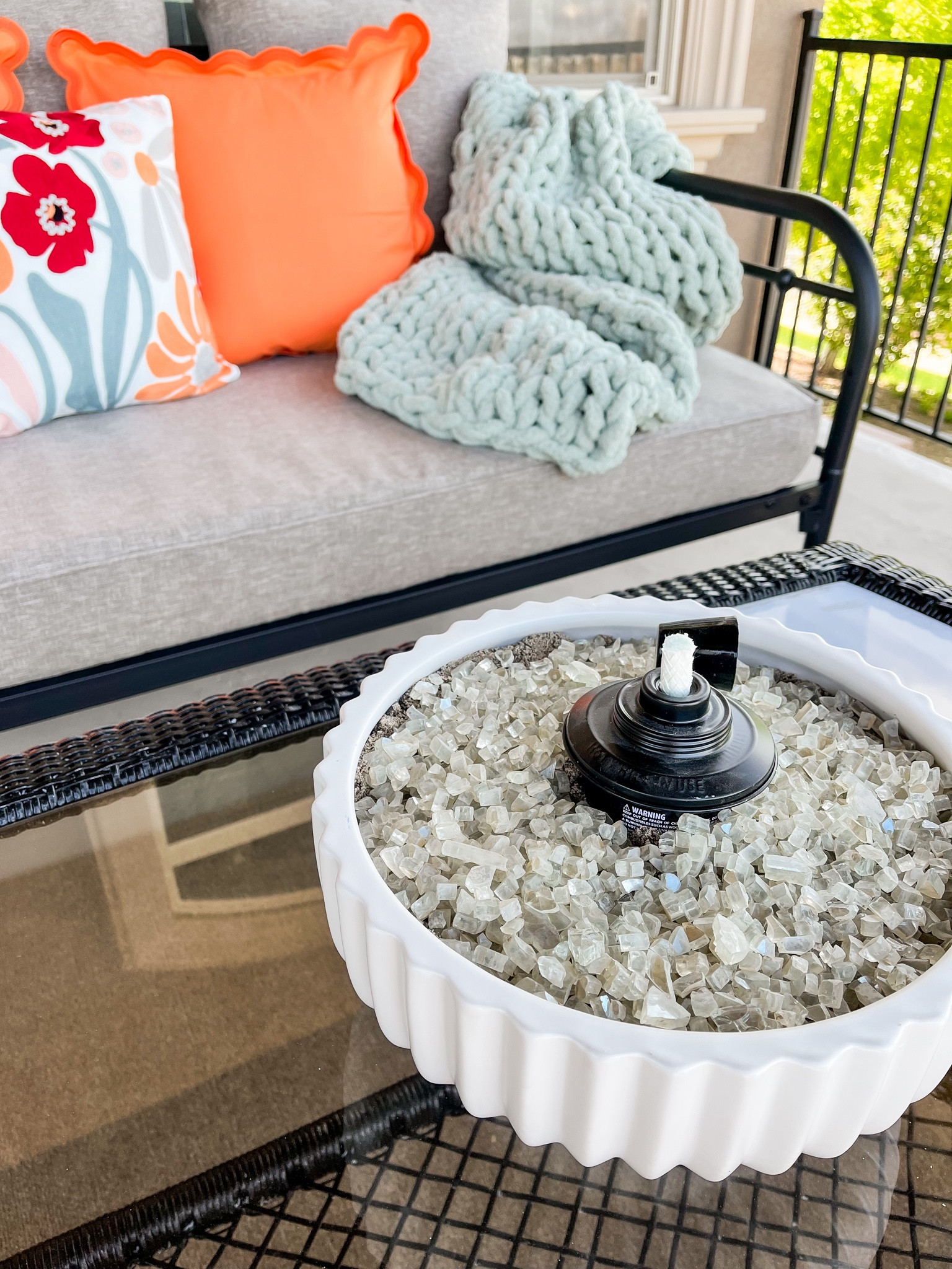 Outdoor decor, patio decor, outdoor lighting, outdoor centerpiece, tiki torch, bug repellent 

#LTKHome #LTKSeasonal