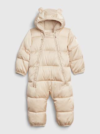 Baby ColdControl Ultra Max Snowsuit | Gap (US)