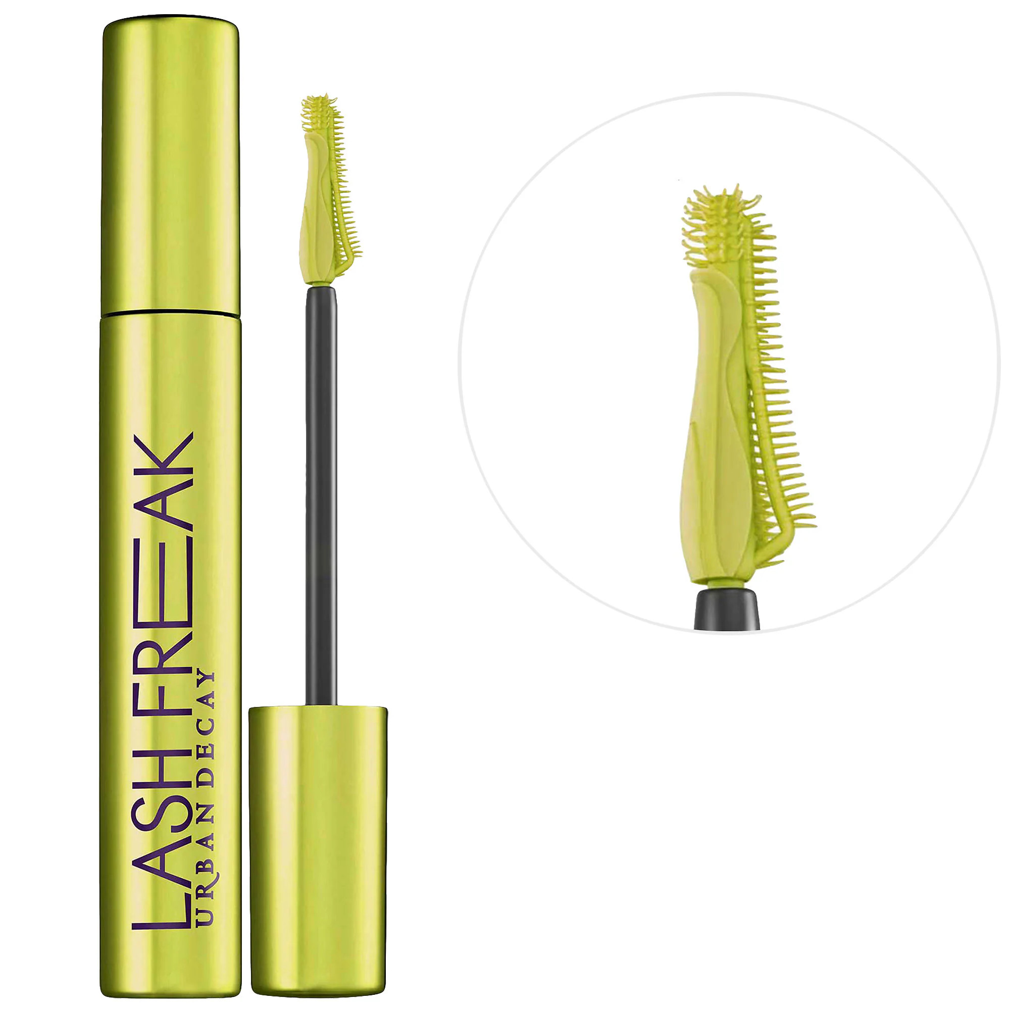 Urban Decay Lash Freak Volumizing & Lengthening Mascara 0.32 oz/ 9.5 mL | Sephora (US)