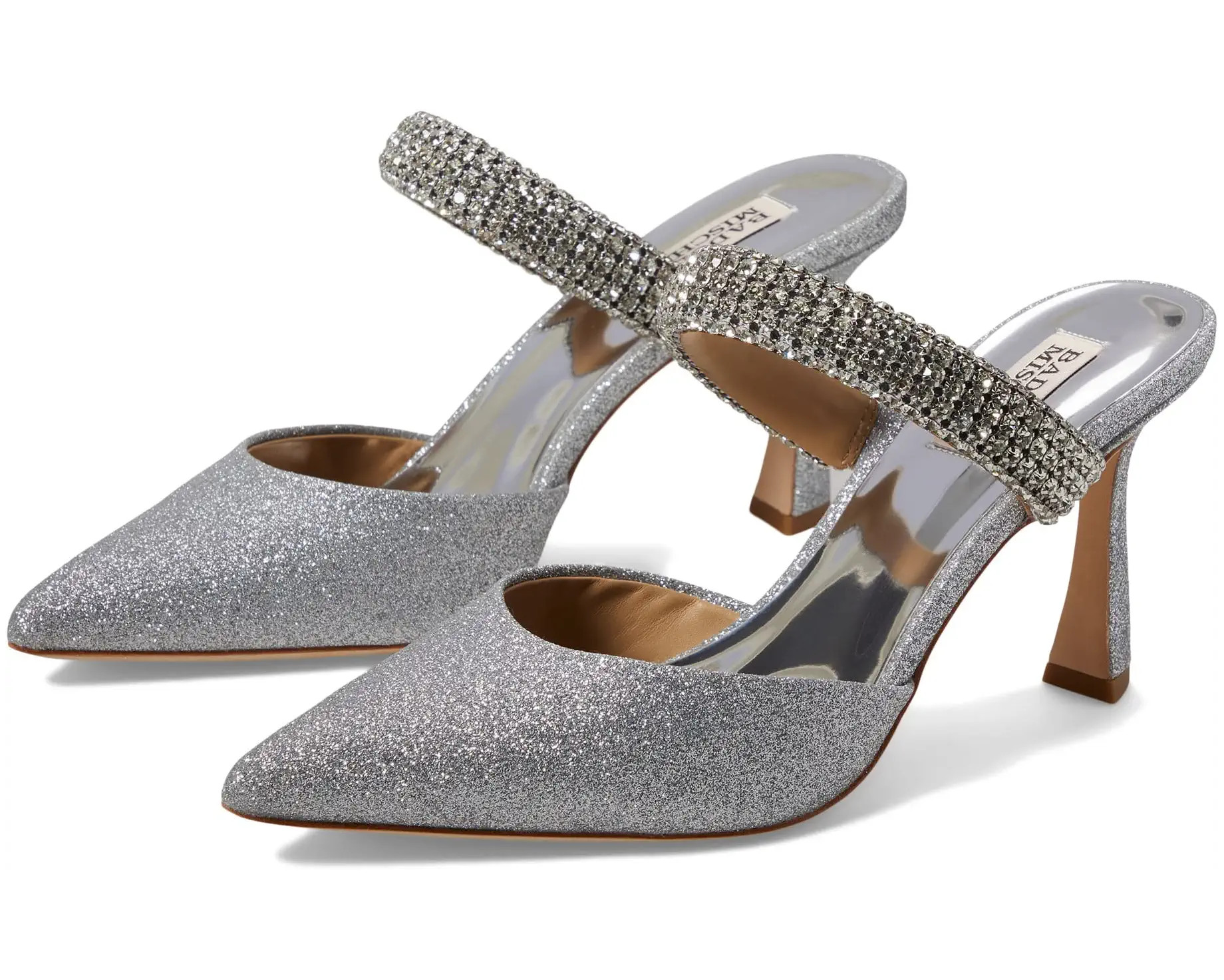 Badgley Mischka Sadiya | Zappos