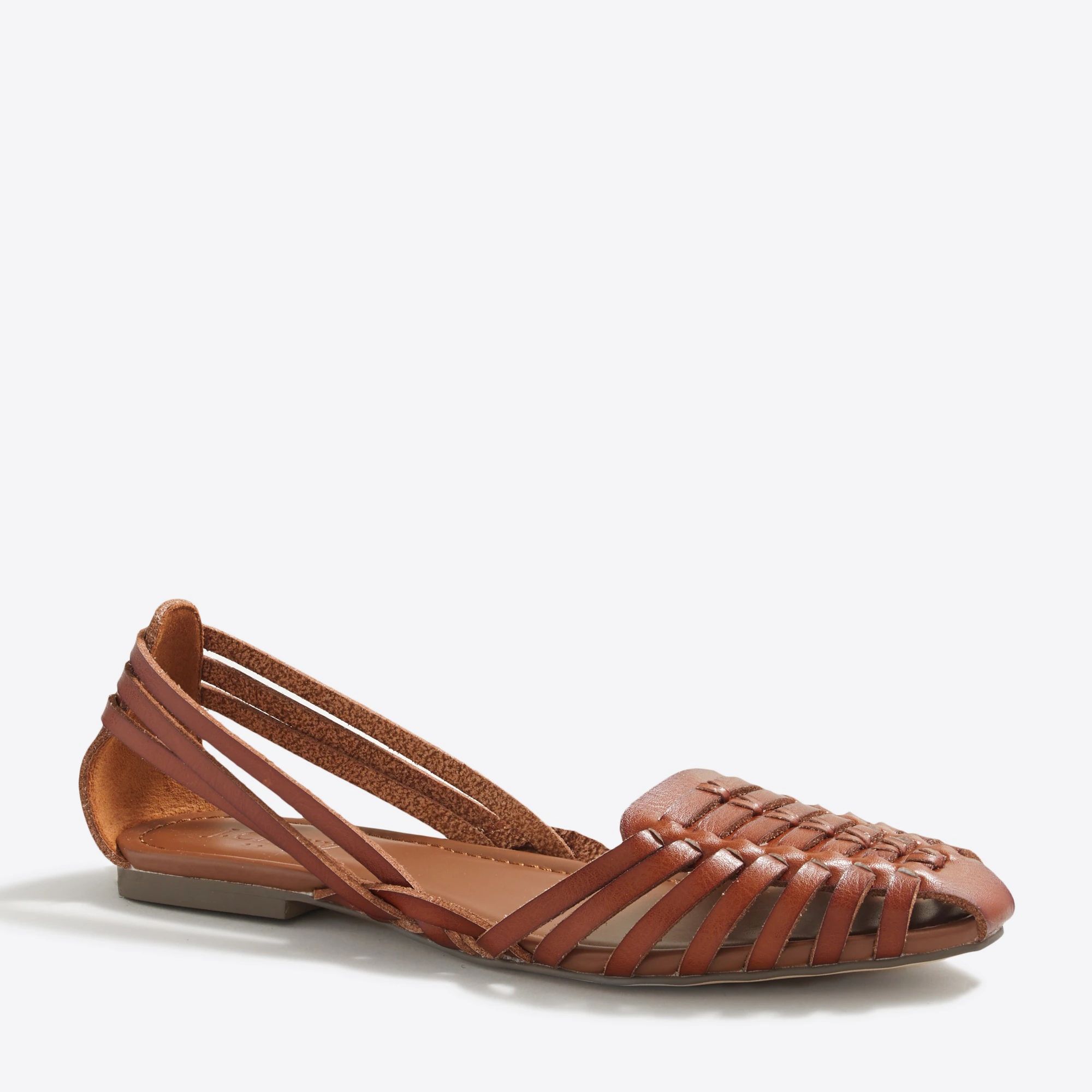 Huarache sandals | J.Crew Factory