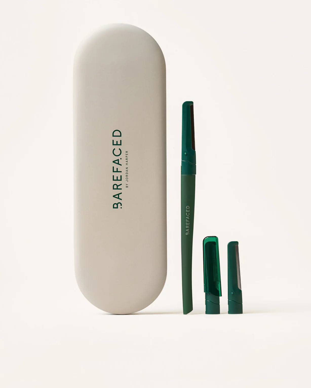 Facial Razor | Barefaced® | Barefaced