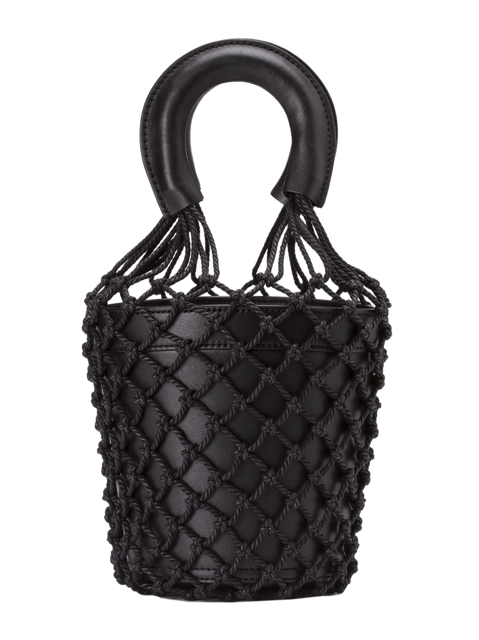 STAUD Moreau Bucket Bag | Italist