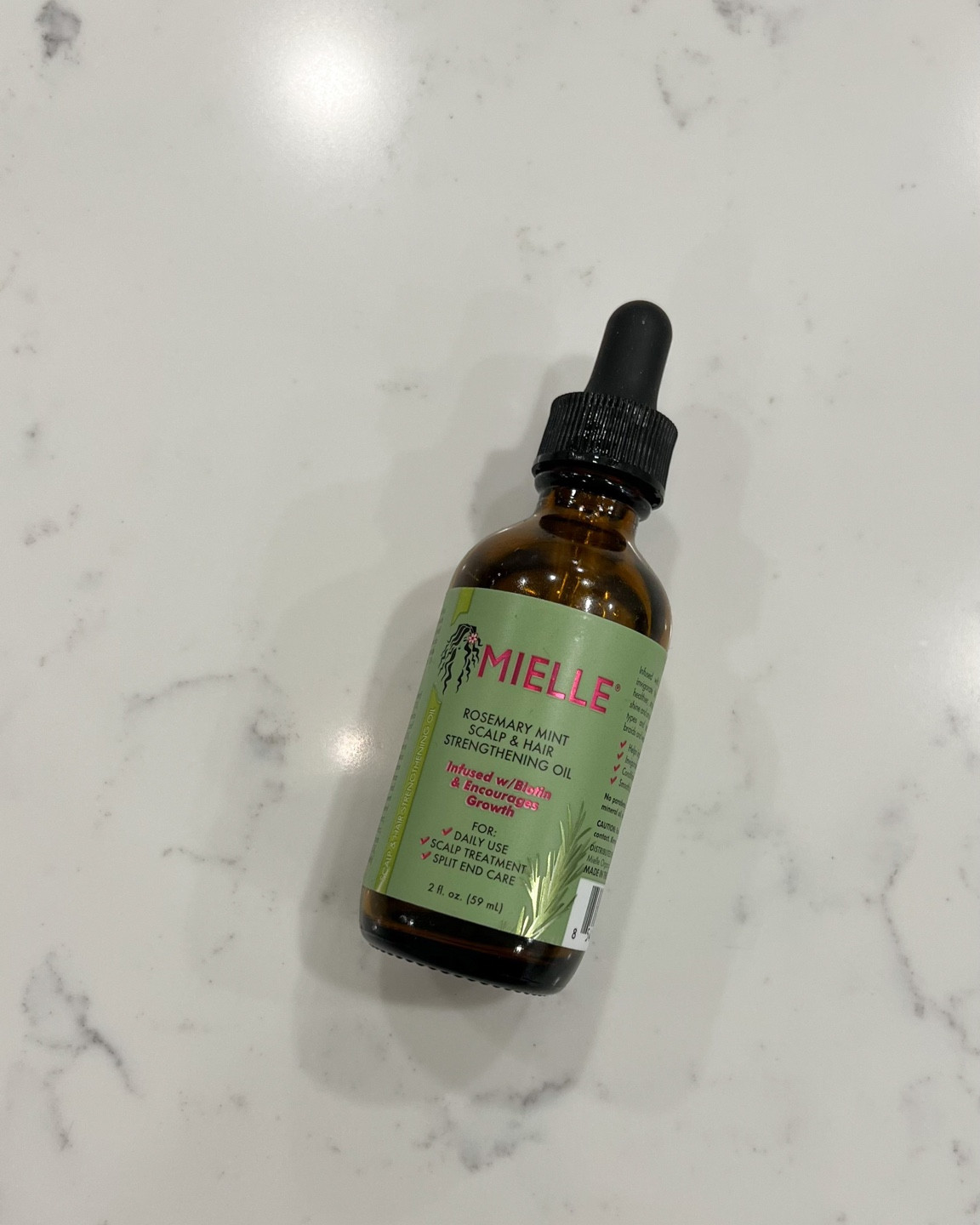 Rosemary Mint Hair Oil / amazon prime day deals 

#LTKbeauty #LTKsalealert #LTKunder50