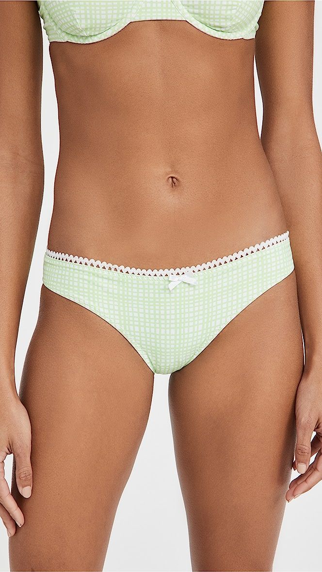 The Daphne Bikini Bottoms | Shopbop