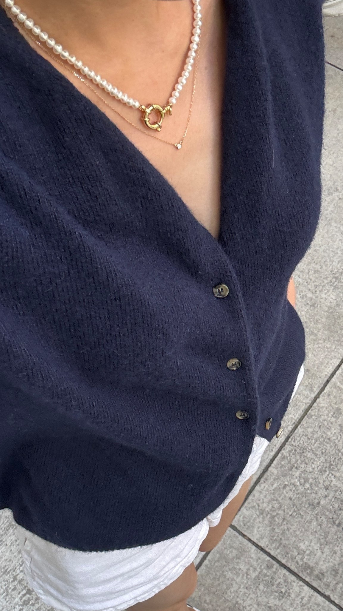 Added to my jewelry collection ✨