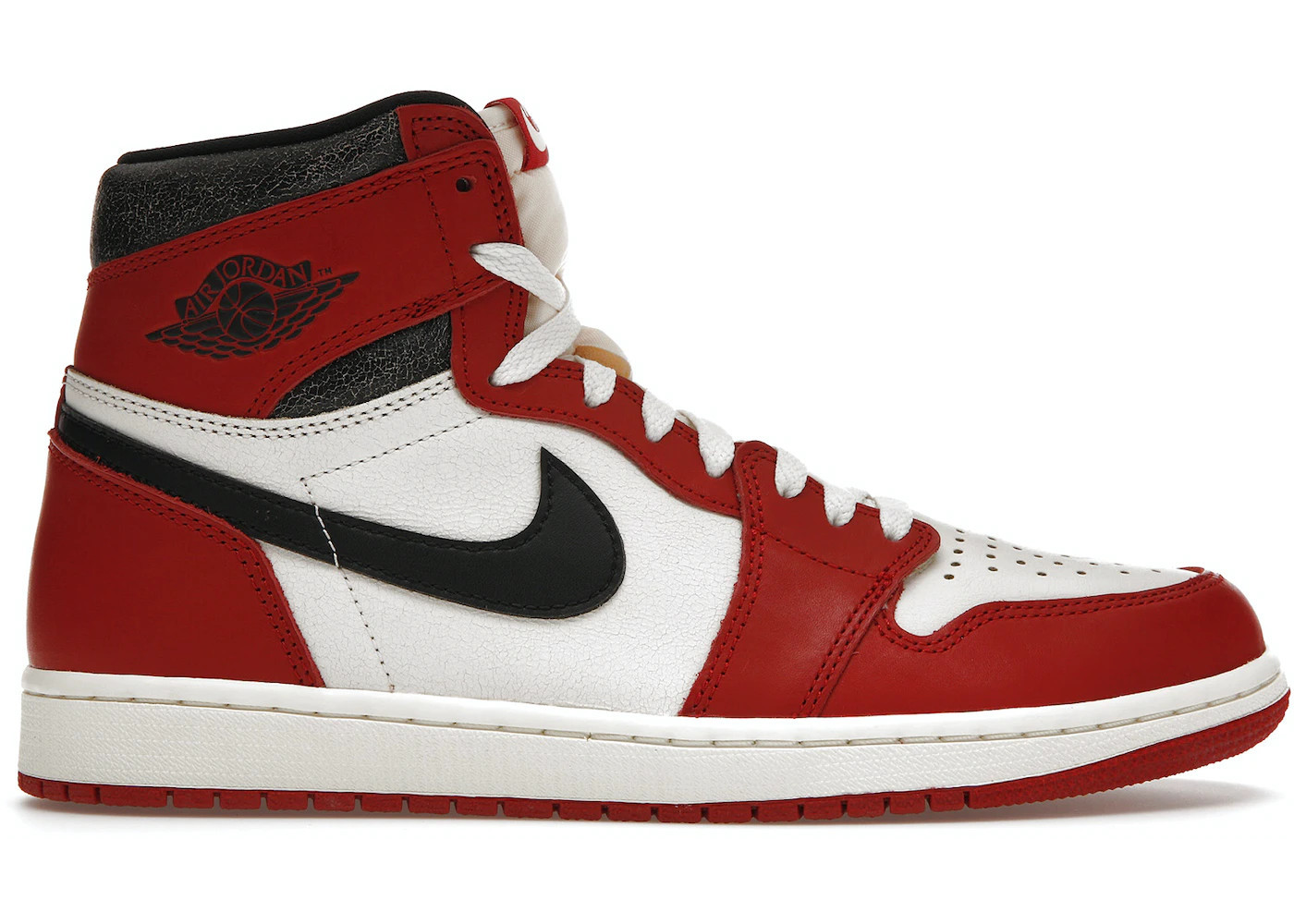 Jordan 1 Retro High OGChicago Lost and Found | StockX
