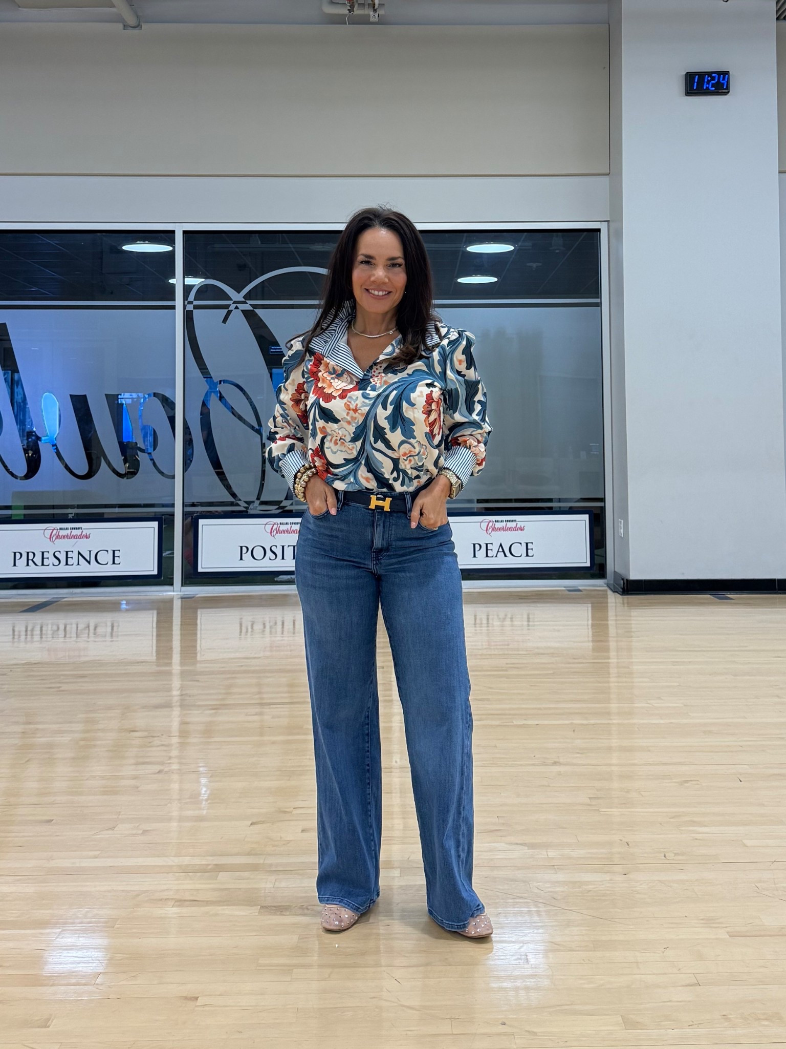 Business casual…stylish, comfortable, fun! #LTK #LTKOver50

#LTKootd #LTKWorkwear