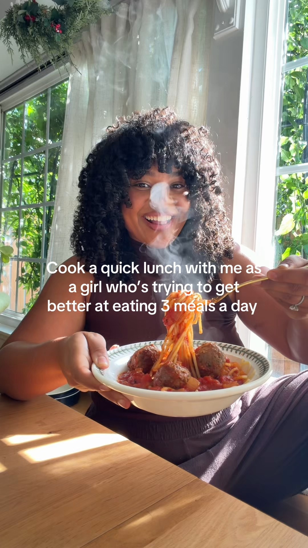 Make lunch with me!!! 

#LTKfoodie #LTKmorningroutine #LTKHome