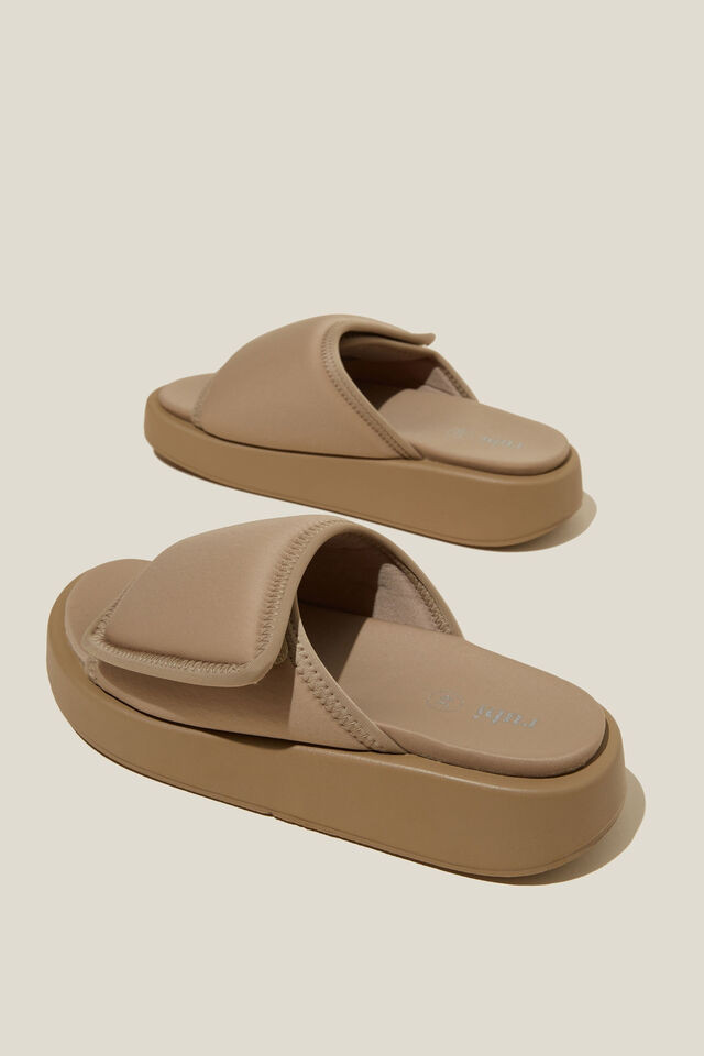Parker Padded Flatform | Cotton On (ANZ)