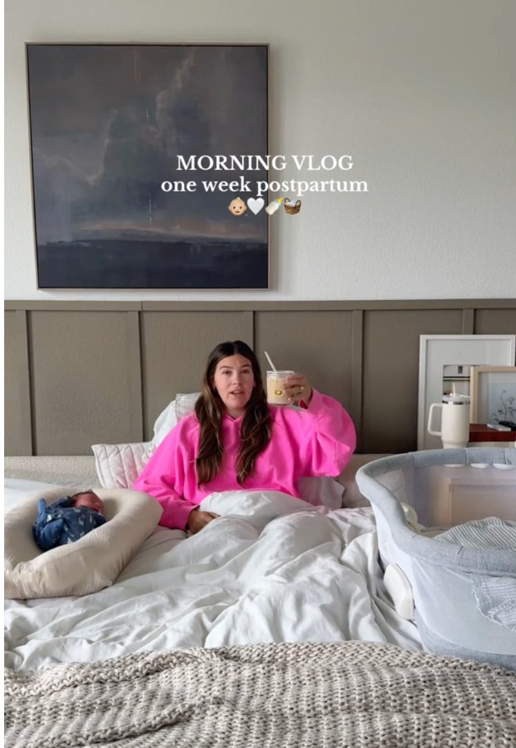 Our baby lounger is on sale for the Nordstrom sale! One of my favorite baby essentials!  

 #LTKSaleAlert #LTKFindsUnder100 #LTKBaby