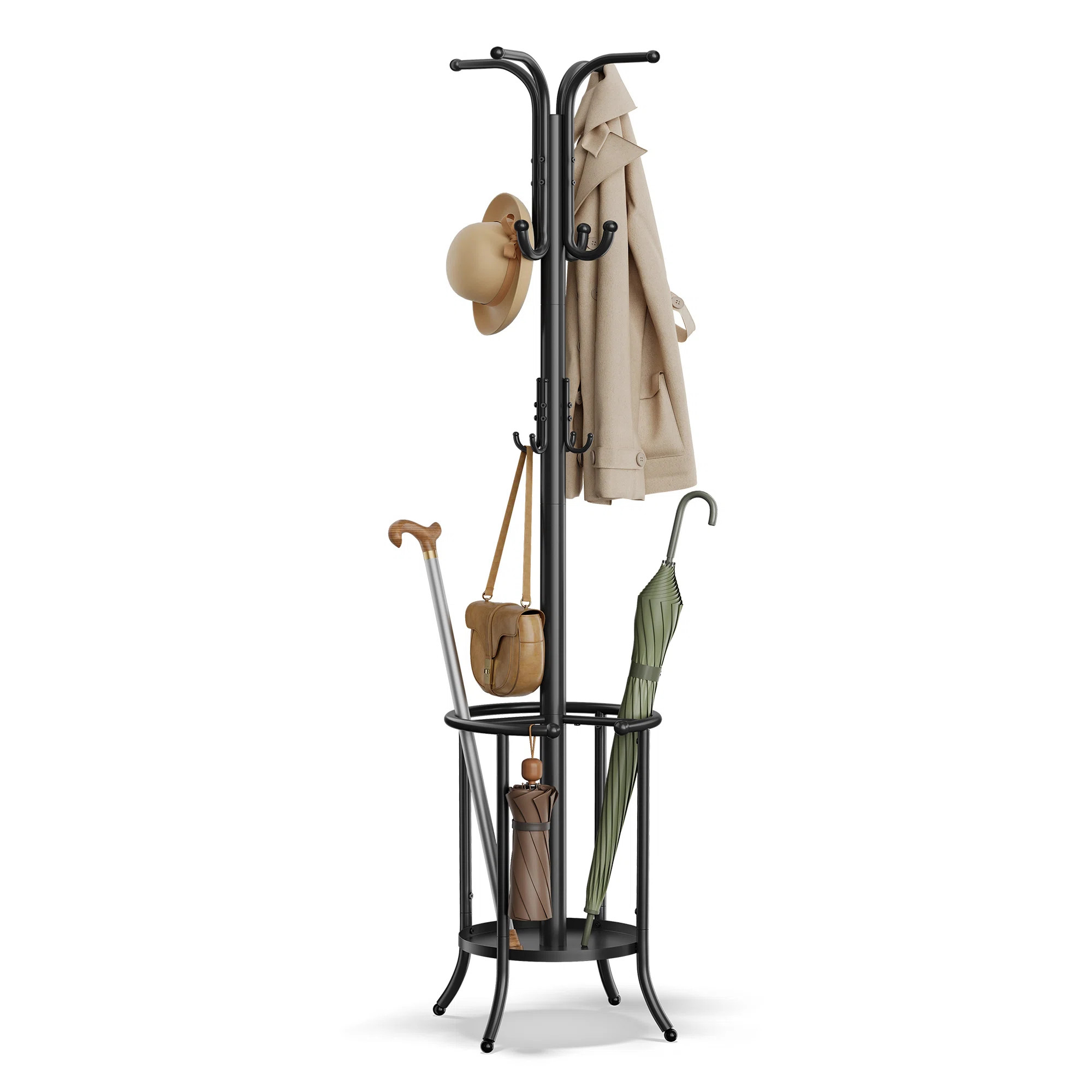 Coat Rack | Wayfair North America