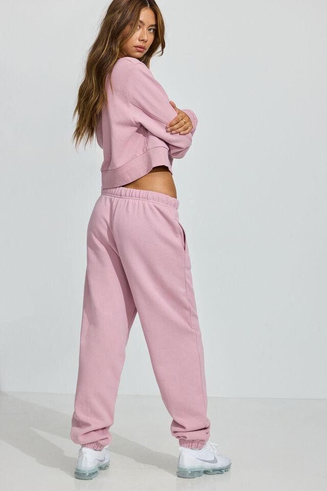 UltraFleece Boyfriend Sweatpants | Garage Clothing
