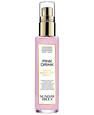 Pink Drink Firming Resurfacing Essence | Macy's