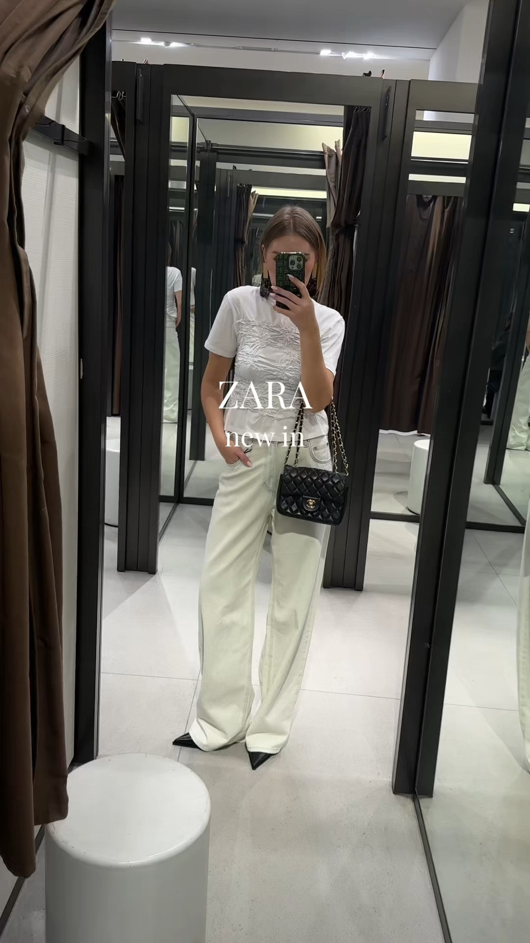 #LTKspring #LTKjeans