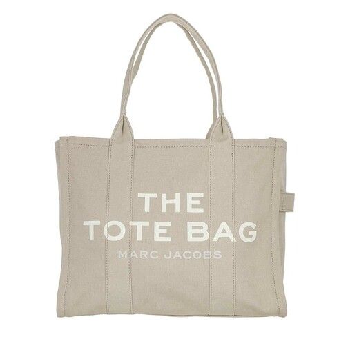 Marc Jacobs The Traveler Tote Bag Beige in beige | fashionette | Fashionette (DE)