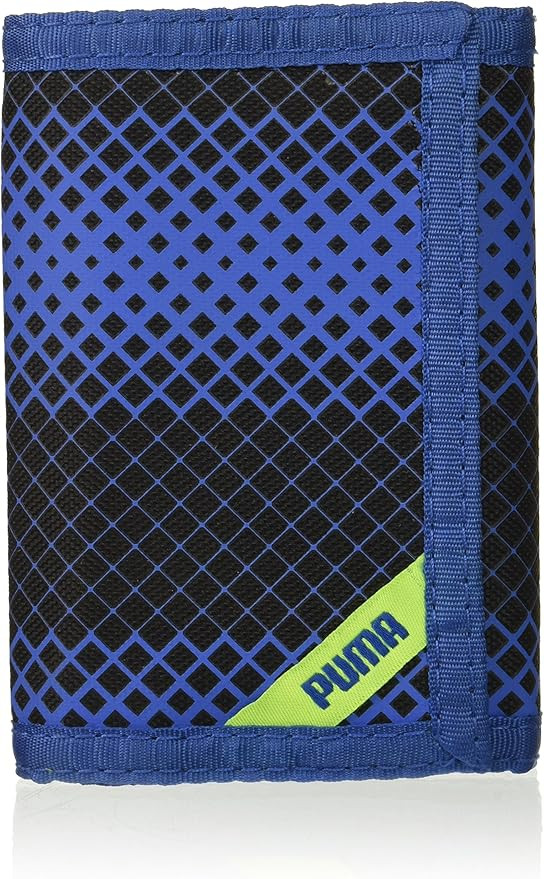 PUMA Kids' Rise Trifold Wallet | Amazon (US)