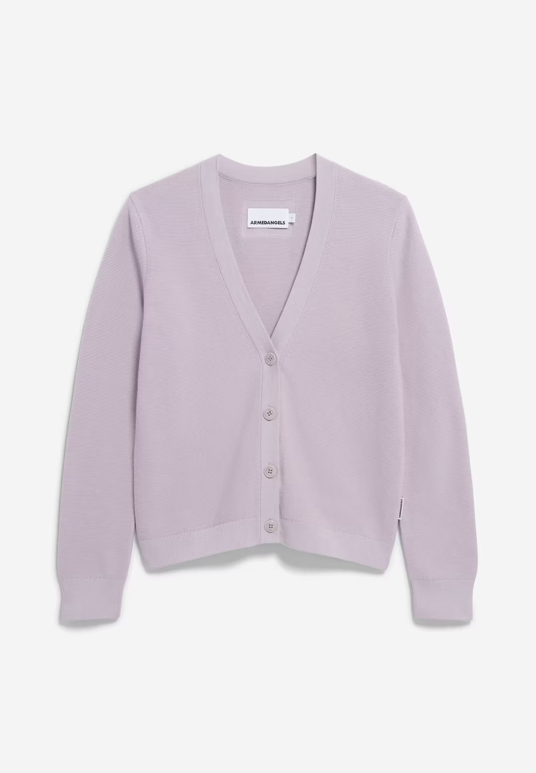 Strickjacke aus Bio-Baumwolle | ArmedAngels (DE)