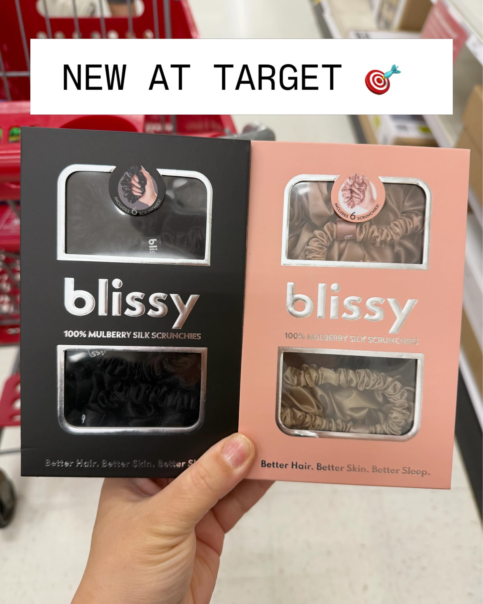 Target finds you’ll love ✨

#newarrivals

#LTKSeasonal #LTKHome #LTKBeauty