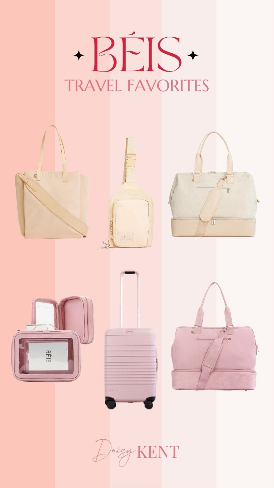 Travel Faves 💕

#LTKTravel #LTKFallSale #LTKSaleAlert