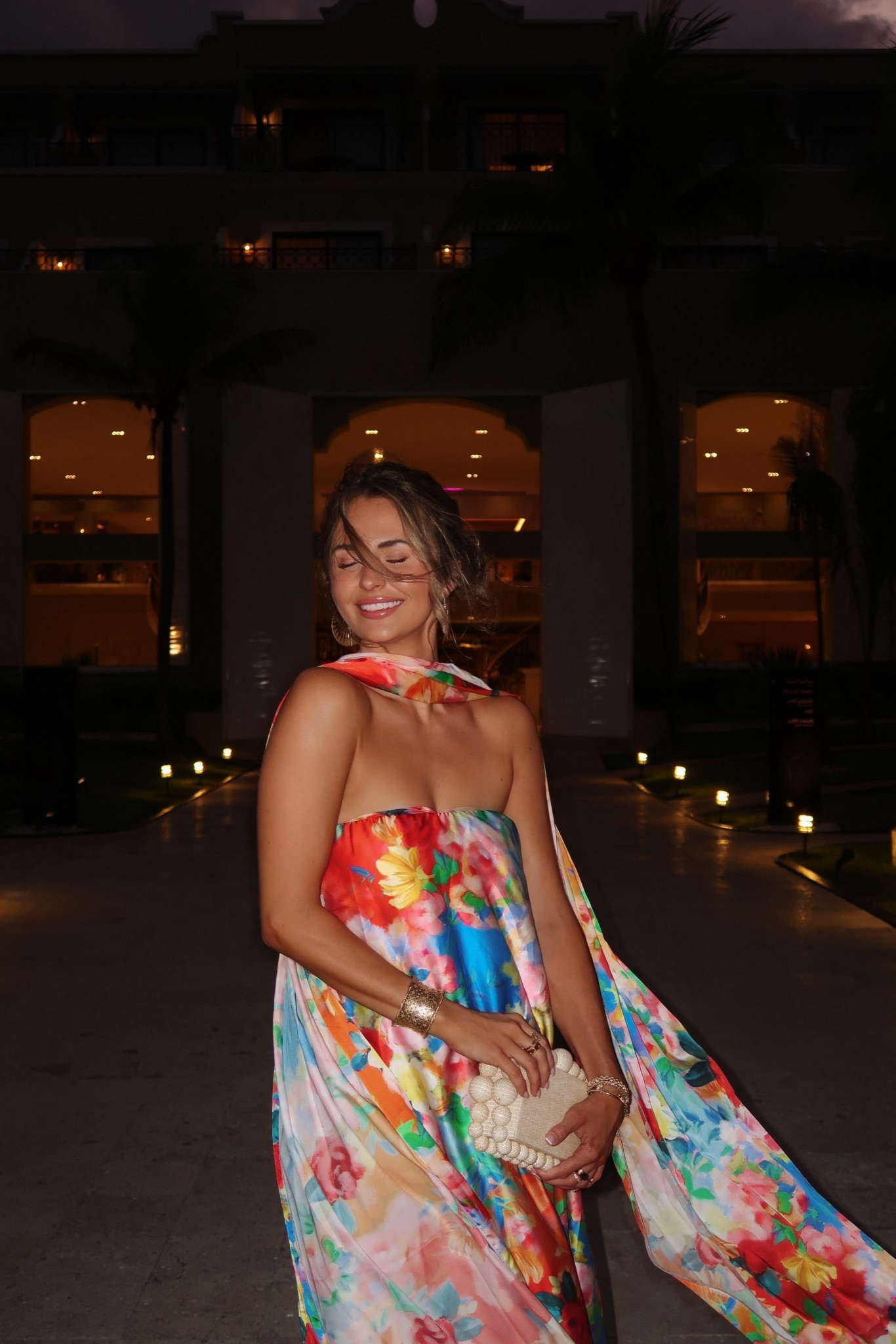 wearing size XS! this maxi tube dress with the matching scarf is my new favorite and comes in SO many colors!!!❤️🍊🌺🌊

#LTKgrwm #LTKootd #LTKTravel