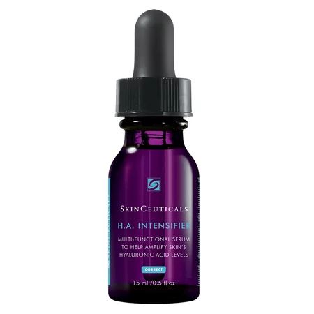 SkinCeuticals HA Intensifier 0.5oz/15ml Travel | Walmart (US)