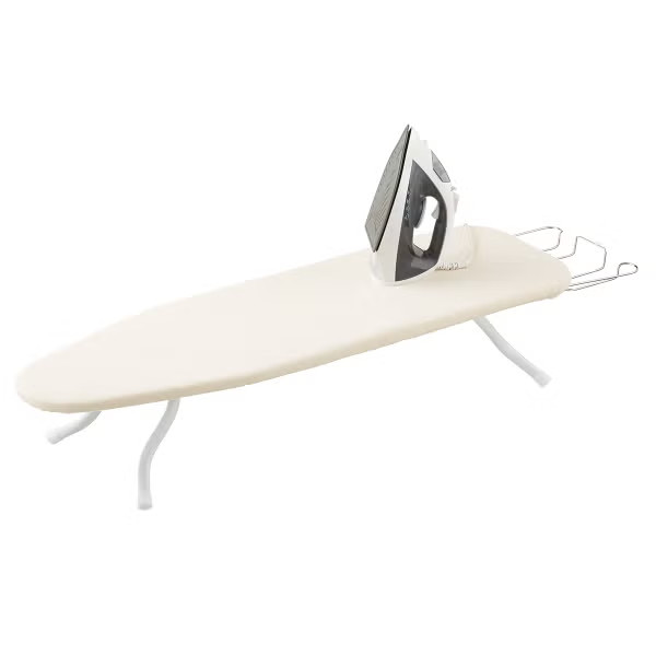 Polder Tabletop Ironing BoardBy Polder5.01 Reviews$34.99/eaOr 4 payments of $8.75 with | The Container Store