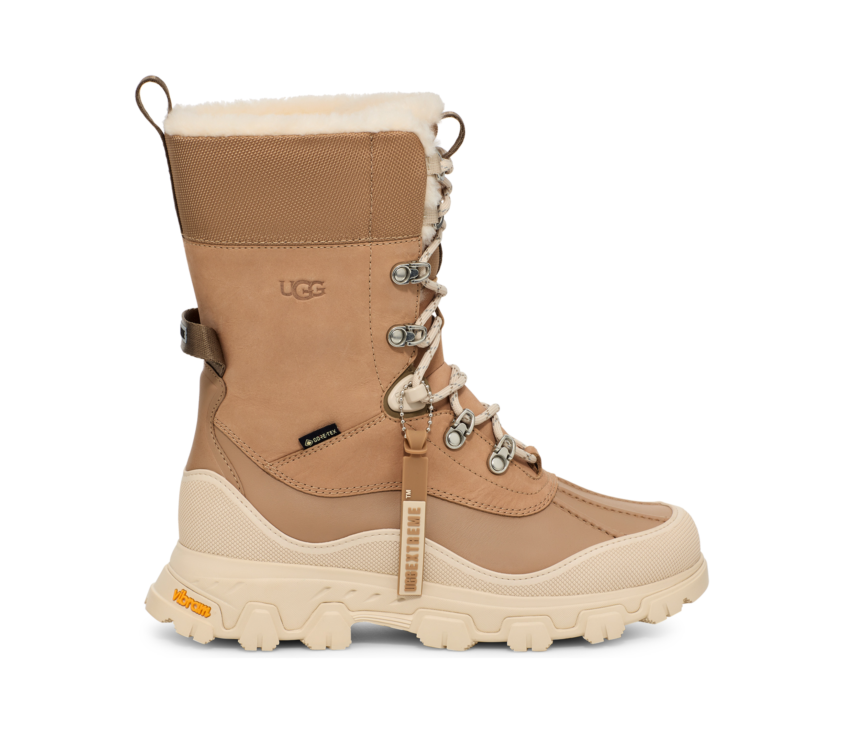 UGG® Adirondack Meridian for Women | UGG® | UGG (US)
