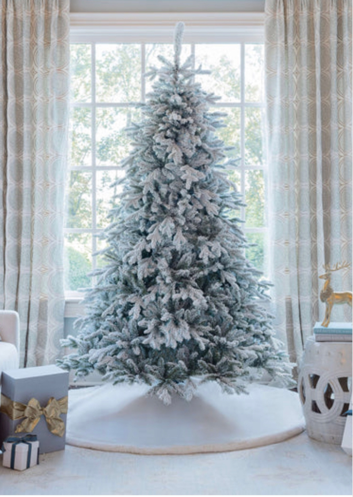 Black Friday Sale Christmas trees & more at King of Christmas this is the tree we have & I love it! 

#LTKHoliday #LTKsalealert #LTKhome