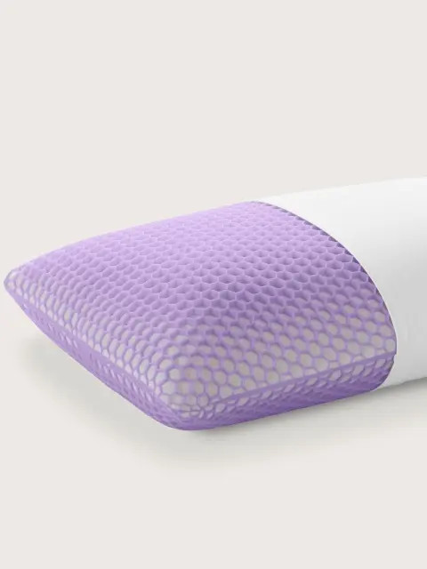 Purple Harmony™ Pillow | Purple