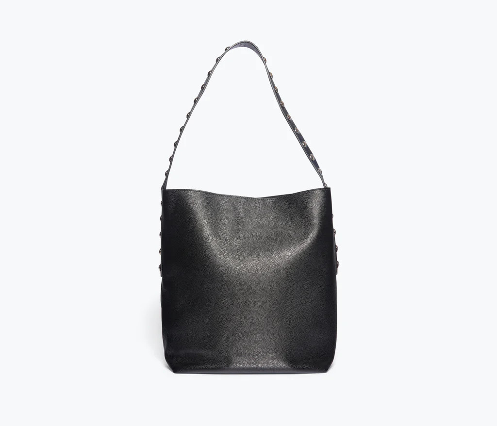 CALA STUDDED TOTE | Frēda Salvador