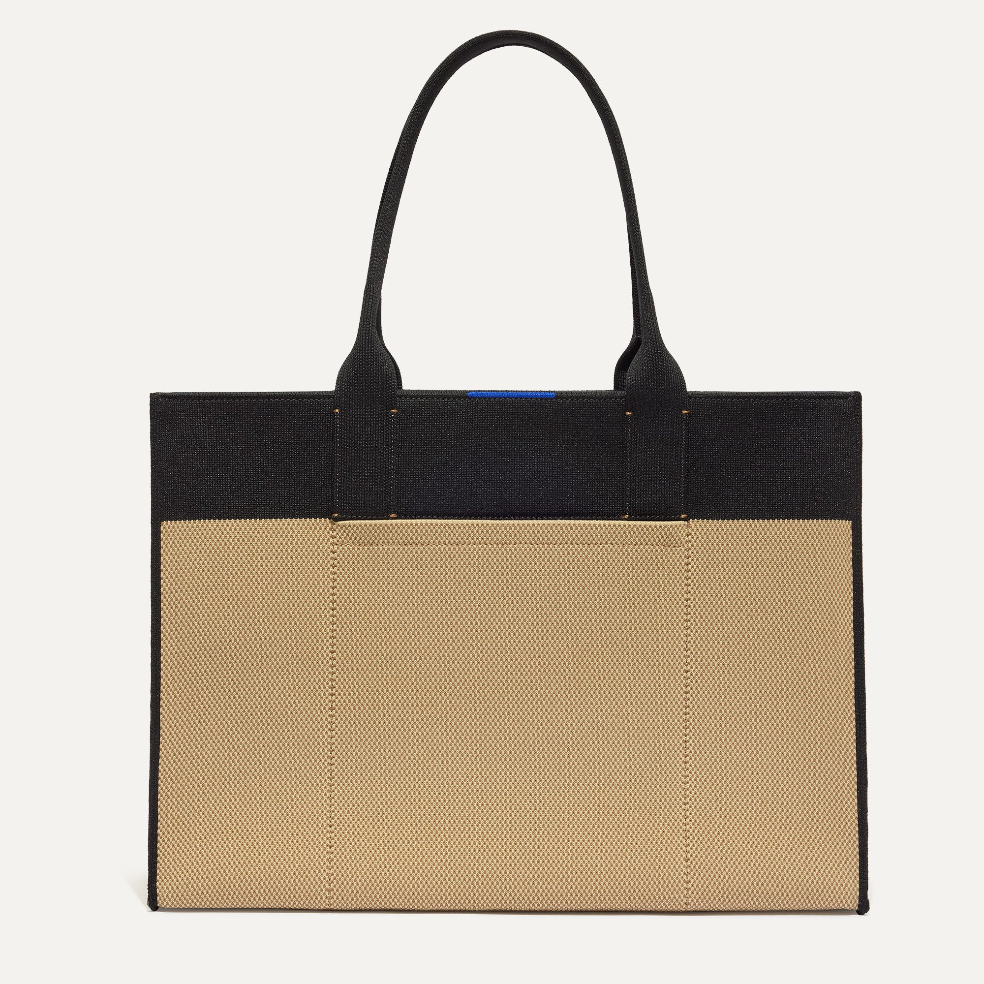 The Classic Tote in Tiramisu | Tote Bag | Rothy's | Rothy's