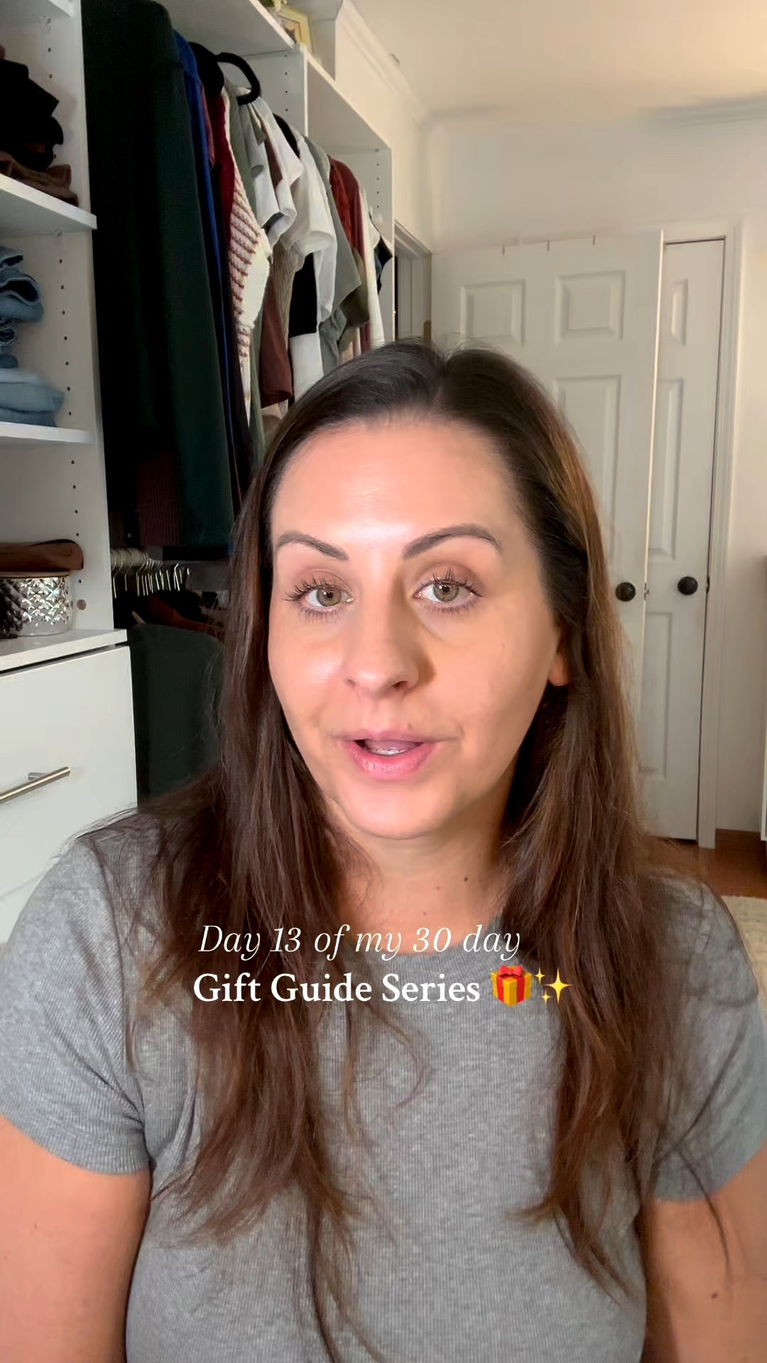 Day 13 of my gift guide series 

#LTKCyberWeek #LTKHoliday #LTKGiftGuide