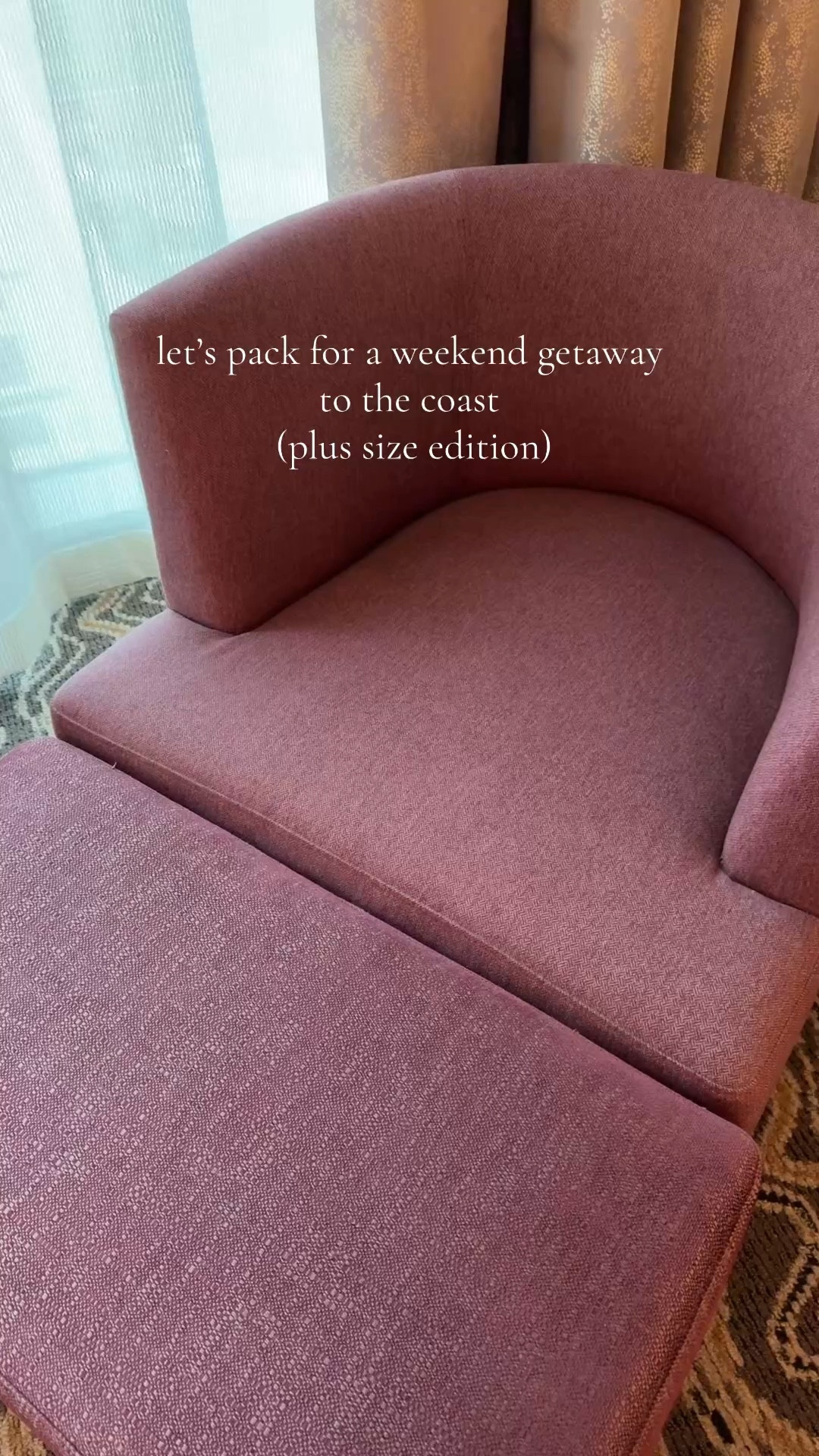 So many cute plus size outfits in this packing capsule wardrobe- even more looks with some items you probably have at home (and some extras I’ve linked below and love!)

#LTKPlusSize